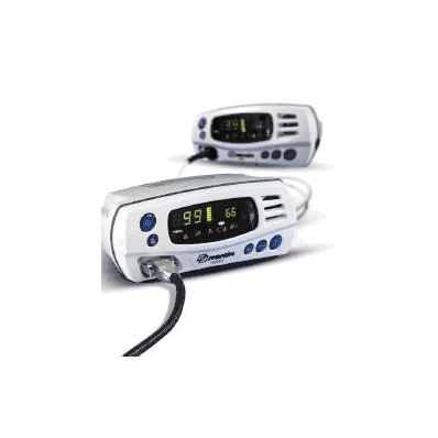 Spo2 Sensor - Sensor, Fiber Optic Adlt/Ped 20