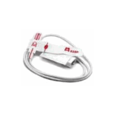 Spo2 Sensor - Sensor, Ped Fng Sngl-use (20/Pk