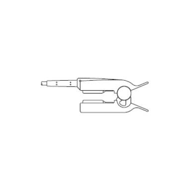 Spo2 Sensor Trulink Finger - Sensor, Fng Spo