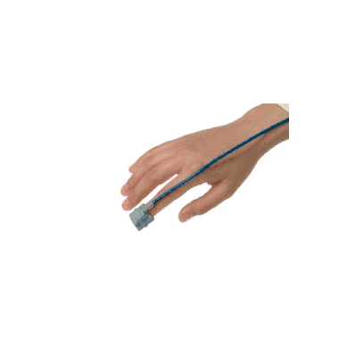 Spo2 Soft Sensor Purelight Small Finger, Toe