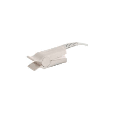 Spo2 Soft Sensor - Sensor, Finger Ped 3' Cord