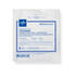 Sponge, 12" x 12", X-Ray Detectable Sterile Lap Sponge, sold as 200 ea/Case by Medline MDS251512LF<br><br><font color="red"><b>BACK TO THE PRODUCT TABLE, <a href="https://www.aaawholesalecompany.com/medline-or-surgery-lap-sponges-x-ray-detectable-lap-sponges.html">CLICK HERE</a></b></font>