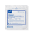 Sponge, 18" x 18" Deluxe, X-Ray Detectable Sterile Lap Sponge, sold as 200 ea/Case by Medline MDS251518LF<br><br><font color="red"><b>BACK TO THE PRODUCT TABLE, <a href="https://www.aaawholesalecompany.com/medline-or-surgery-lap-sponges-x-ray-detectable-lap-sponges.html">CLICK HERE</a></b></font>