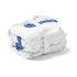 Sponge, 18" x 18" Deluxe, X-Ray Detectable Sterile Lap Sponge, sold as 200 ea/Case by Medline MDS251518LFT<br><br><font color="red"><b>BACK TO THE PRODUCT TABLE, <a href="https://www.aaawholesalecompany.com/medline-or-surgery-lap-sponges-x-ray-detectable-lap-sponges.html">CLICK HERE</a></b></font>