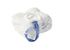 Sponge, 18" x 18" Ring, X-Ray Detectable Sterile Lap Sponge, sold as 200 ea/Case by Medline MDS251518RNG<br><br><font color="red"><b>BACK TO THE PRODUCT TABLE, <a href="https://www.aaawholesalecompany.com/medline-or-surgery-lap-sponges-x-ray-detectable-lap-sponges.html">CLICK HERE</a></b></font>