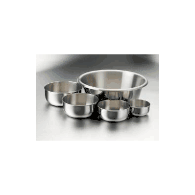 Sponge Bowl 1 Qt. Round - Bowl, Sponge 1 Qt S