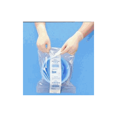 Sponge Bowl 16 Oz. Broad Base, Round - Bowl,