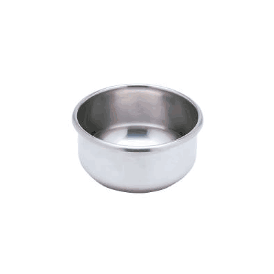 Sponge Bowl 22 Oz. Round - Bowl, Sponge 22oz
