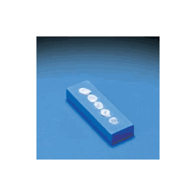 Sponge, Bronchial Str (50/Cs) - - Deroyal