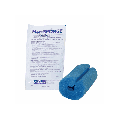 Sponge, Cleaning, Instrument, Metrizyme - Spo