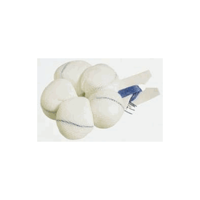 Sponge Cotton 1-1/4 Inch, X-large - Sponge, T