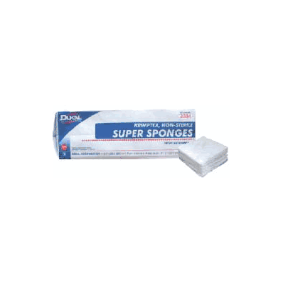 Sponge Cotton 32-ply - Sponge, Super 32ply St