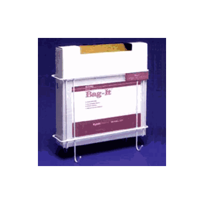 Sponge Counting Dispenser Rack Curity - Rack