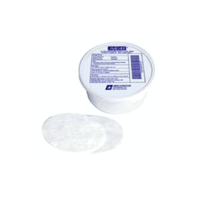 Sponge Dressing ARD Lyocell Fiber 3 1/2 X