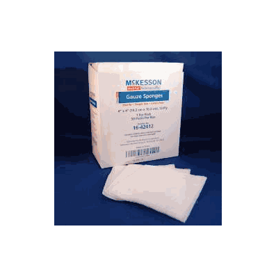 Sponge Dressing Medi-pak Performance Plus Co