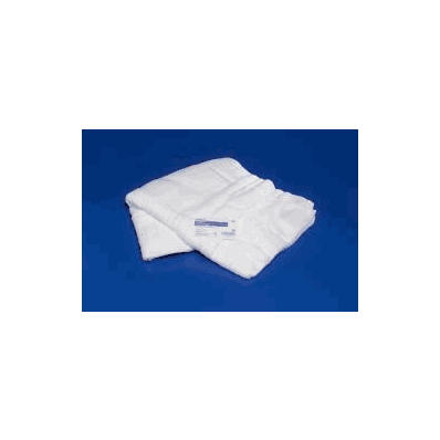 Sponge Dressing Curity Gauze 18 X 18 Inch Sq