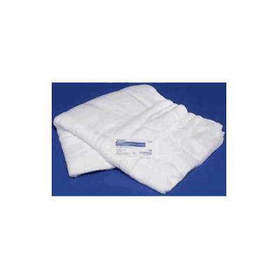 Sponge Dressing Curity Gauze 36 X 36 Inch Sq