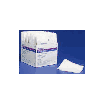 Sponge Dressing Excilon Poly / Rayon 6-ply 4