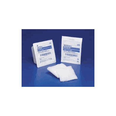 Sponge Dressing Kerlix Gauze 6 X 6-3/4 Inch