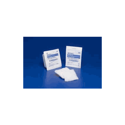 Sponge Dressing Kerlix Gauze 9 3/4 X 10 3/4