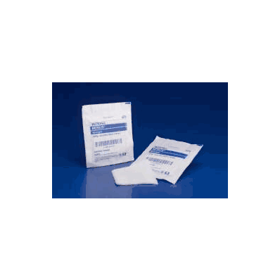 Sponge Dressing Kerlix Woven Gauze 16-ply Sq