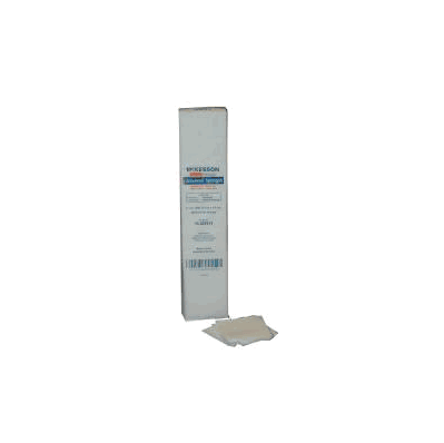 Sponge Dressing Medi-pak Performance Cotton