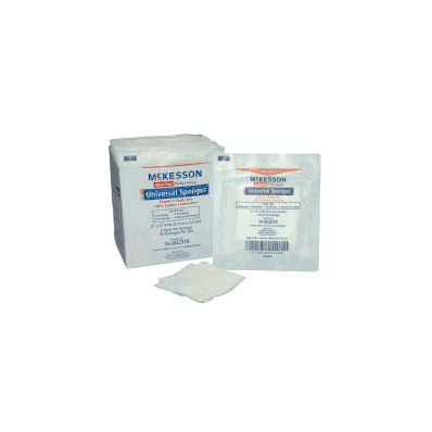 Sponge Dressing Medi-pak Performance Cotton
