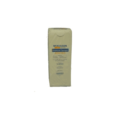 Sponge Dressing Medi-pak Performance Cotton