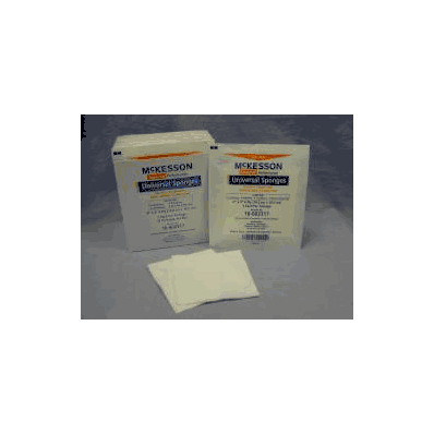 Sponge Dressing Medi-pak Performance Cotton