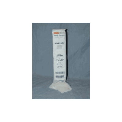 Sponge Dressing Medi-pak Performance Cotton