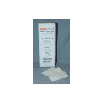 Sponge Dressing Medi-pak Performance Cotton