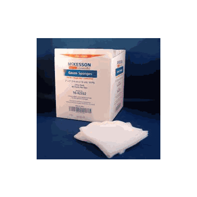 Sponge Dressing Medi-pak Performance Plus Co