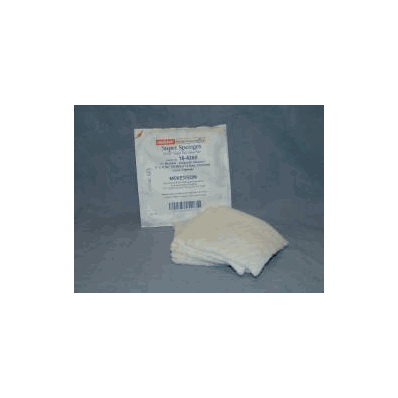 Sponge Dressing Medi-pak Performance Plus Co