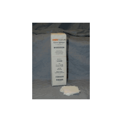 Sponge Dressing Medi-pak Performance Plus Co