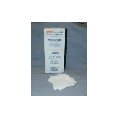 Sponge Dressing Medi-pak Performance Plus Co