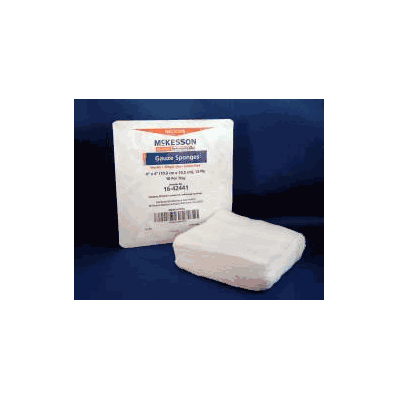 Sponge Dressing Medi-pak Performance Plus Co