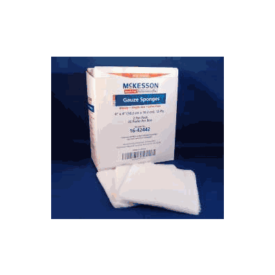 Sponge Dressing Medi-pak Performance Plus Co