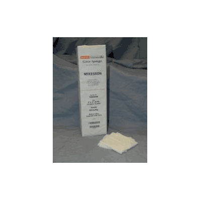 Sponge Dressing Medi-pak Performance Plus Co