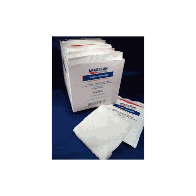 Sponge Dressing Medi-pak Performance Plus Co