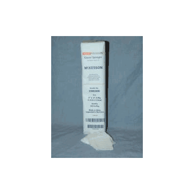 Sponge Dressing Medi-pak Performance Plus Co