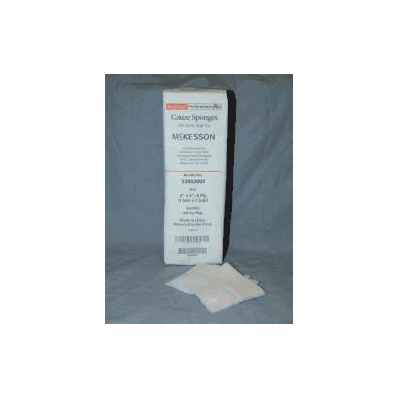 Sponge Dressing Medi-pak Performance Plus Co