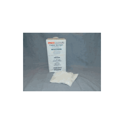 Sponge Dressing Medi-pak Performance Plus Co