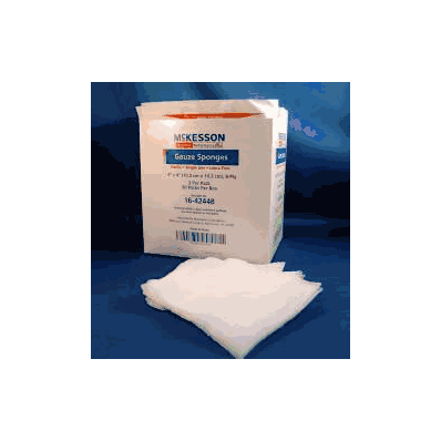Sponge Dressing Medi-pak Performance Plus Co