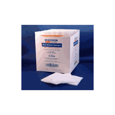 Sponge Dressing Medi-pak Performance Plus Po