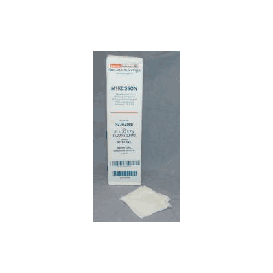 Sponge Dressing Medi-pak Performance Plus Po