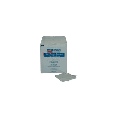 Sponge Dressing Medi-pak Performance Plus Po