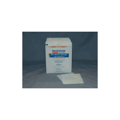 Sponge Dressing Medi-pak Performance Plus Po