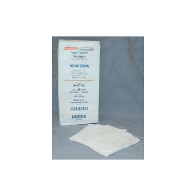 Sponge Dressing Medi-pak Performance Plus Po