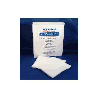 Sponge Dressing Medi-pak Performance Plus Po