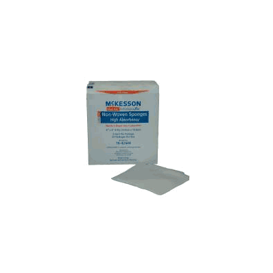 Sponge Dressing Medi-pak Performance Plus Po